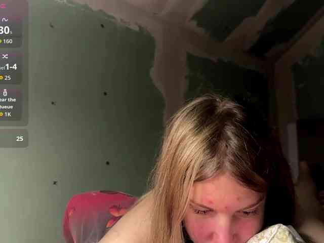 YasmineDrakulic webcam