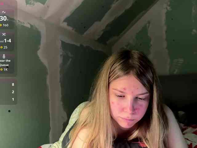 YasmineDrakulic webcam
