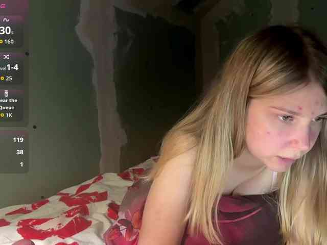 YasmineDrakulic webcam