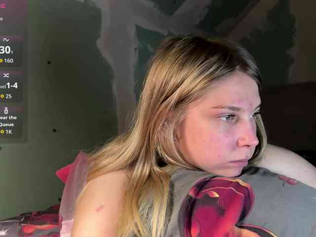 YasmineDrakulic webcam
