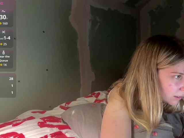 YasmineDrakulic webcam