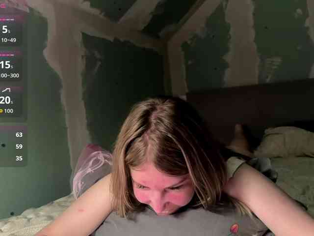 YasmineDrakulic webcam