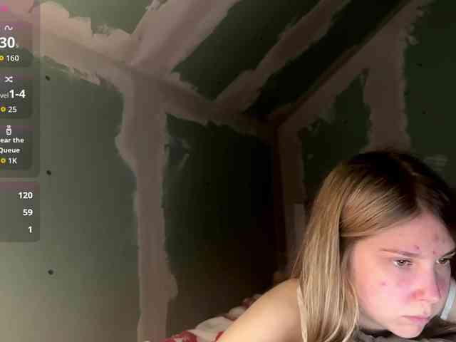YasmineDrakulic webcam