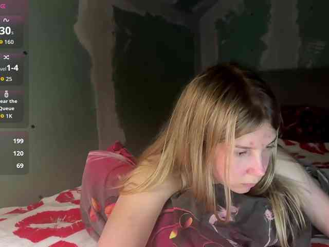 YasmineDrakulic webcam