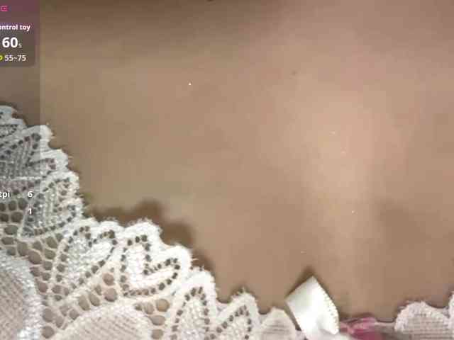 YasmineDrakulic webcam