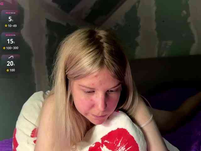 YasmineDrakulic webcam