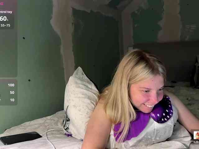 YasmineDrakulic webcam