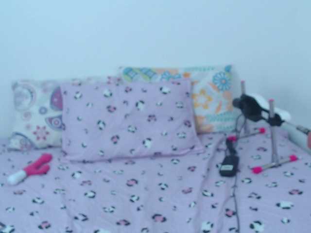 Tiiana's BongaCams show and profile