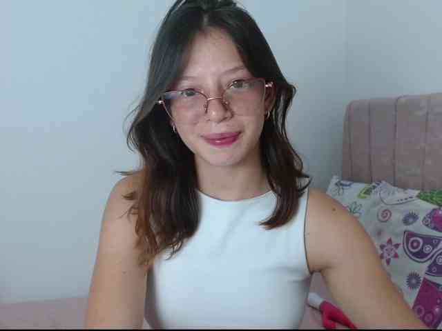 Tiiana webcam