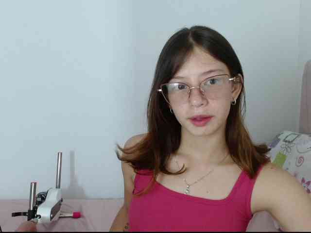 Tiiana webcam