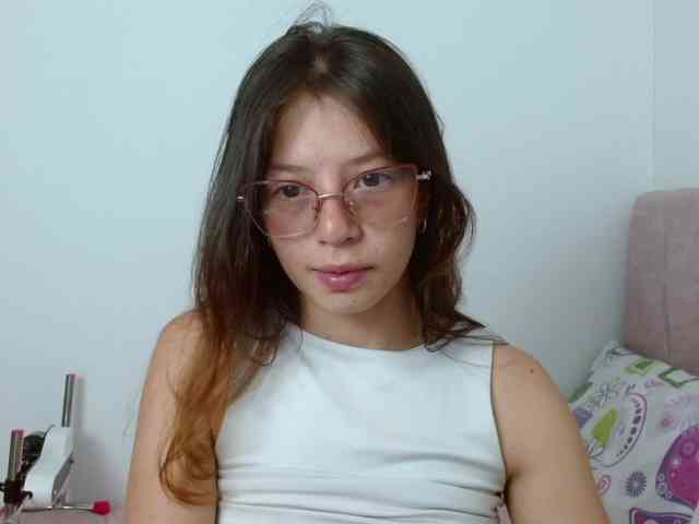 Tiiana webcam