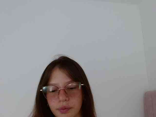 Tiiana webcam