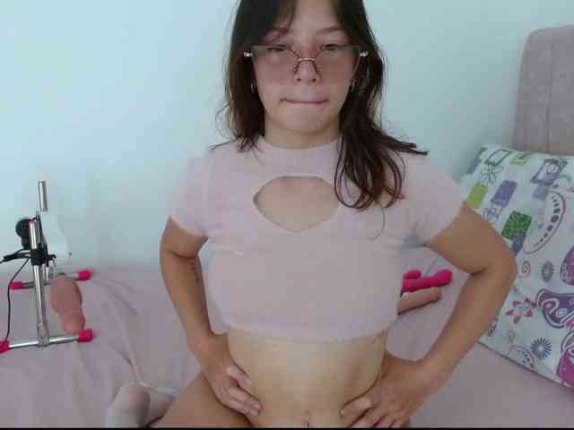 Tiiana webcam