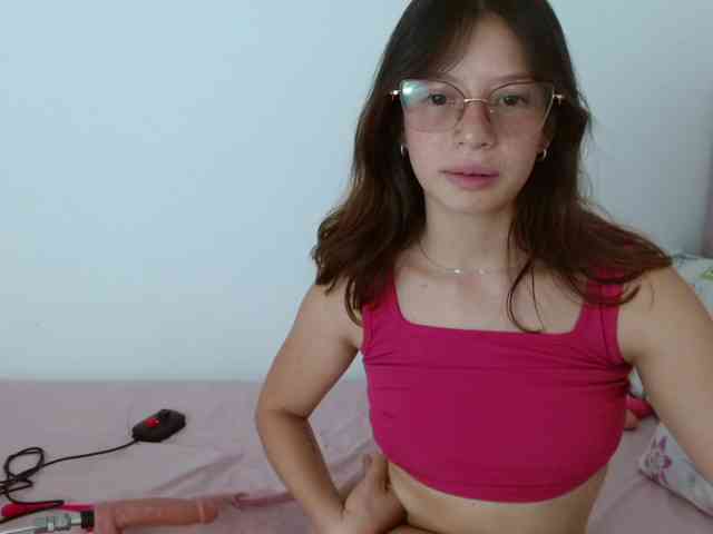 Tiiana webcam
