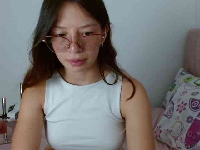 Tiiana webcam
