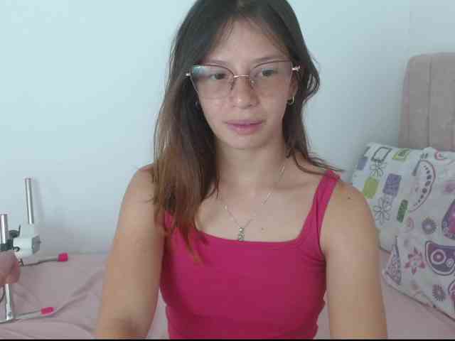 Tiiana webcam