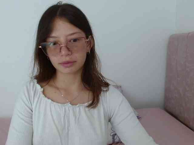 Tiiana webcam