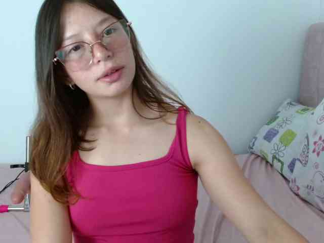 Tiiana webcam