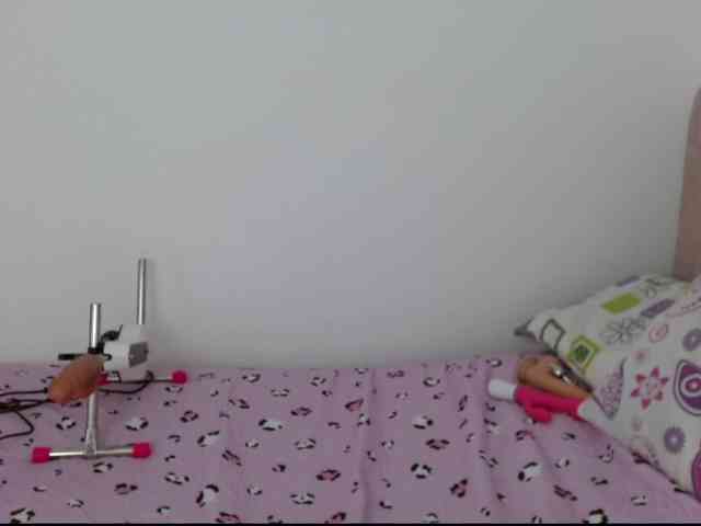 Tiiana webcam