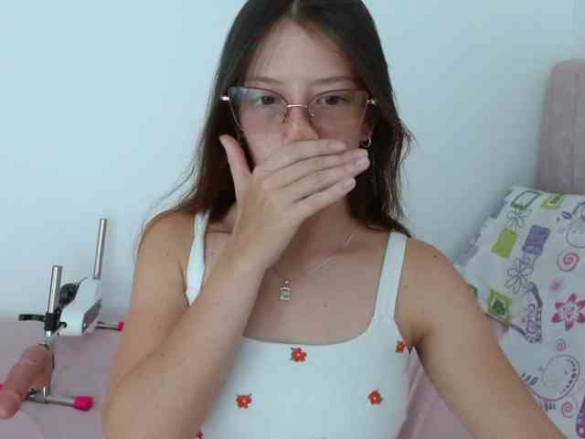 Tiiana webcam