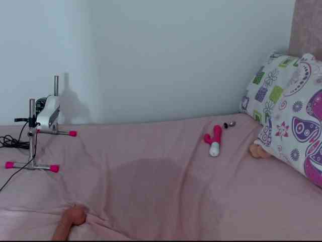 Tiiana webcam