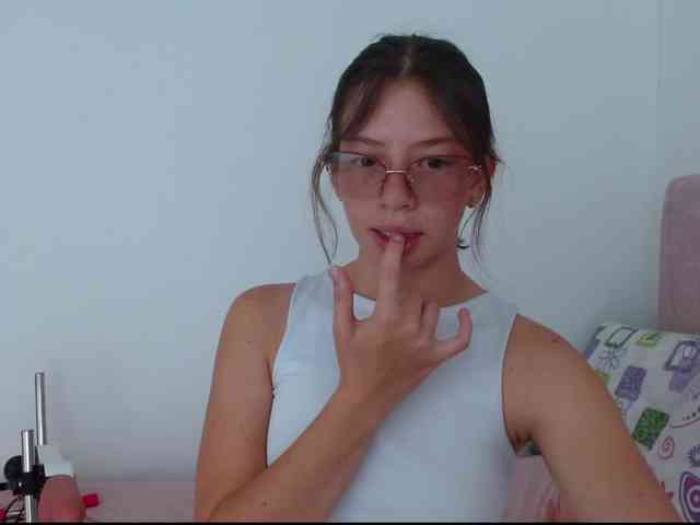 Tiiana webcam