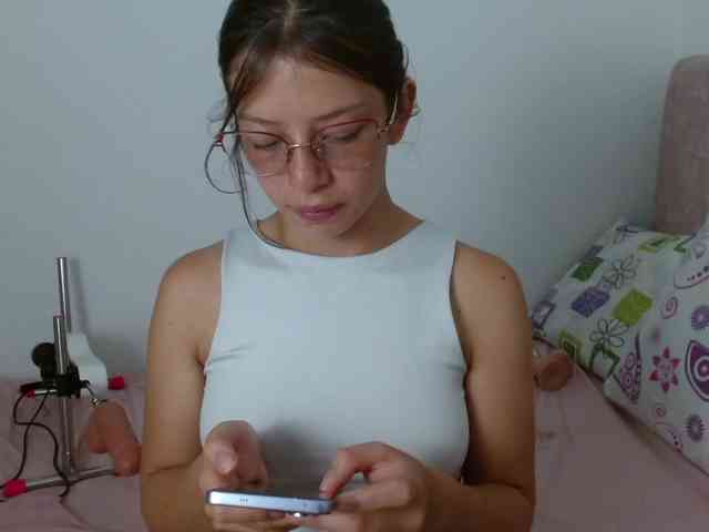 Tiiana webcam