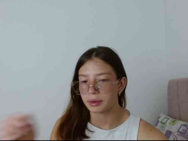 Tiiana webcam