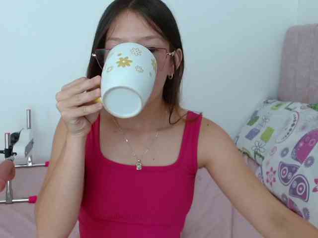 Tiiana webcam