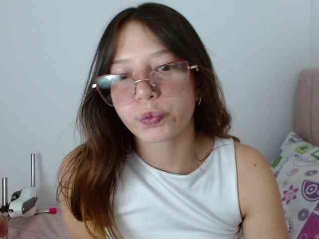 Tiiana webcam