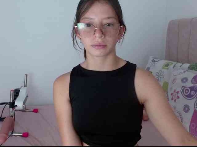 Tiiana webcam