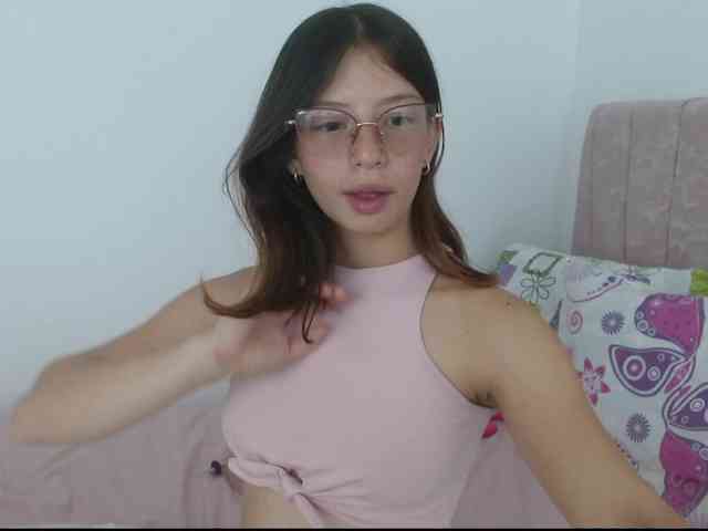 Tiiana webcam