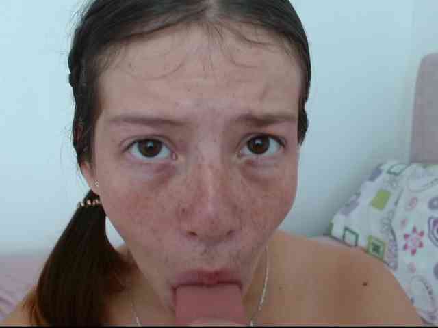 Tiiana webcam