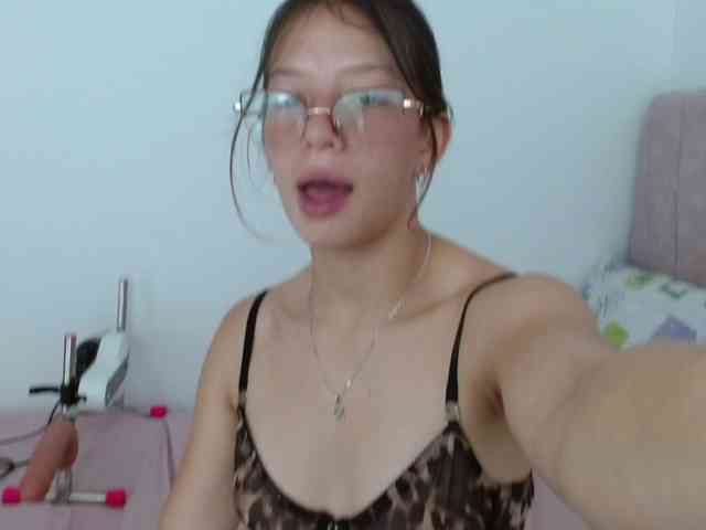 Tiiana webcam