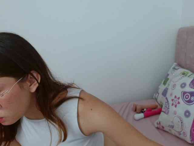 Tiiana webcam