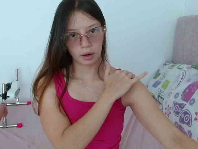 Tiiana webcam
