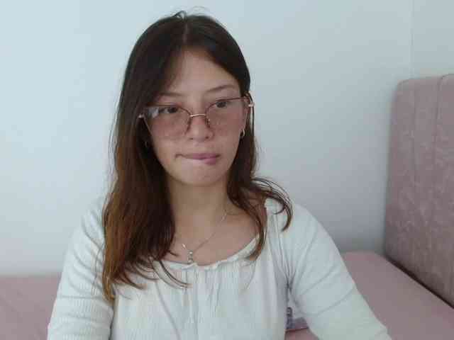 Tiiana webcam
