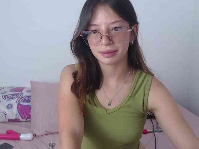 Tiiana webcam