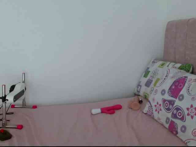 Tiiana webcam