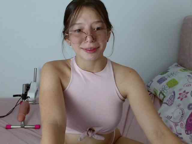 Tiiana webcam