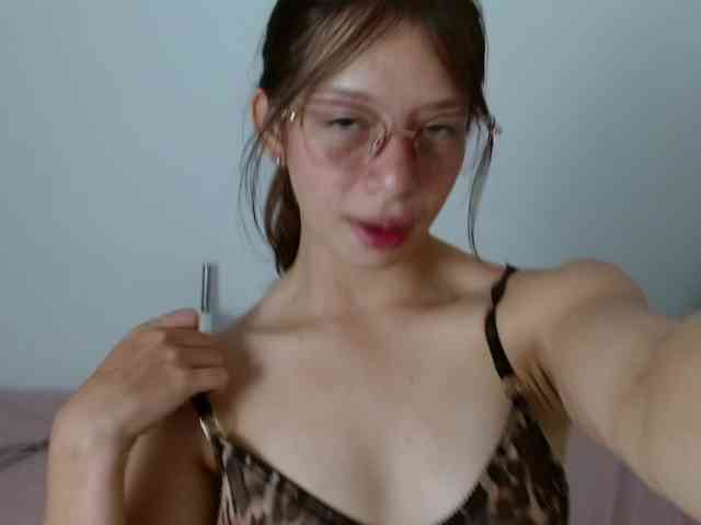 Tiiana webcam