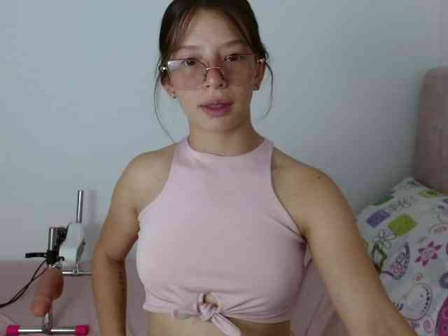 Tiiana webcam