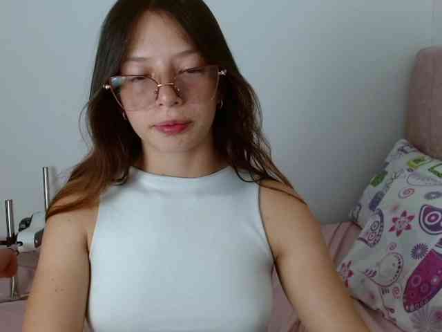 Tiiana webcam