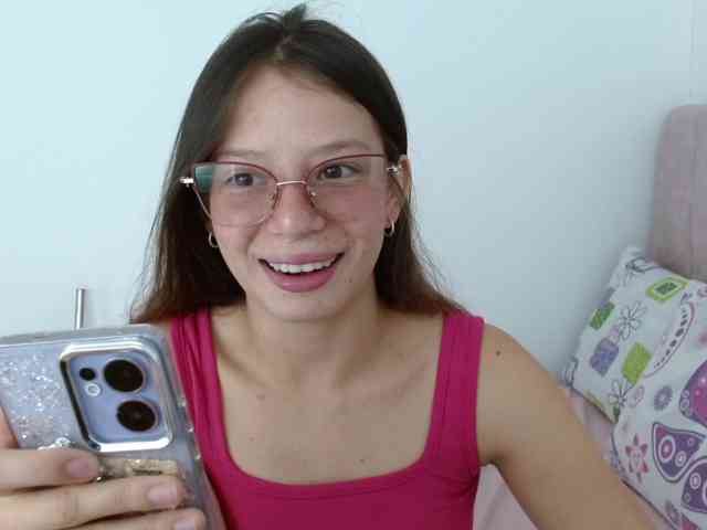 Tiiana webcam