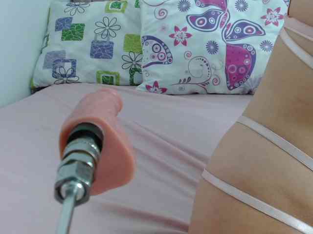 Tiiana webcam