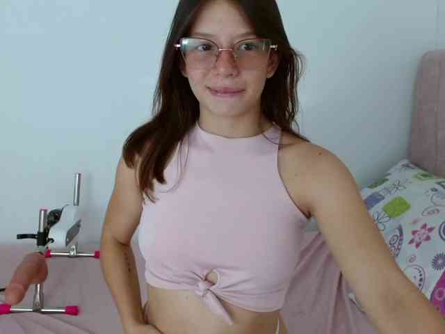 Tiiana webcam