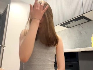 RuthieMilburn Porn Show