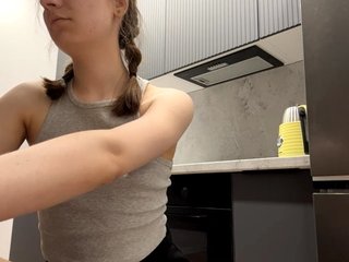 RuthieMilburn Porn Show