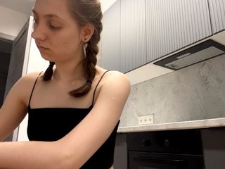 RuthieMilburn Porn Show