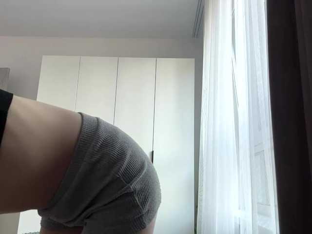 RuthieMilburn live cam on BongaCams